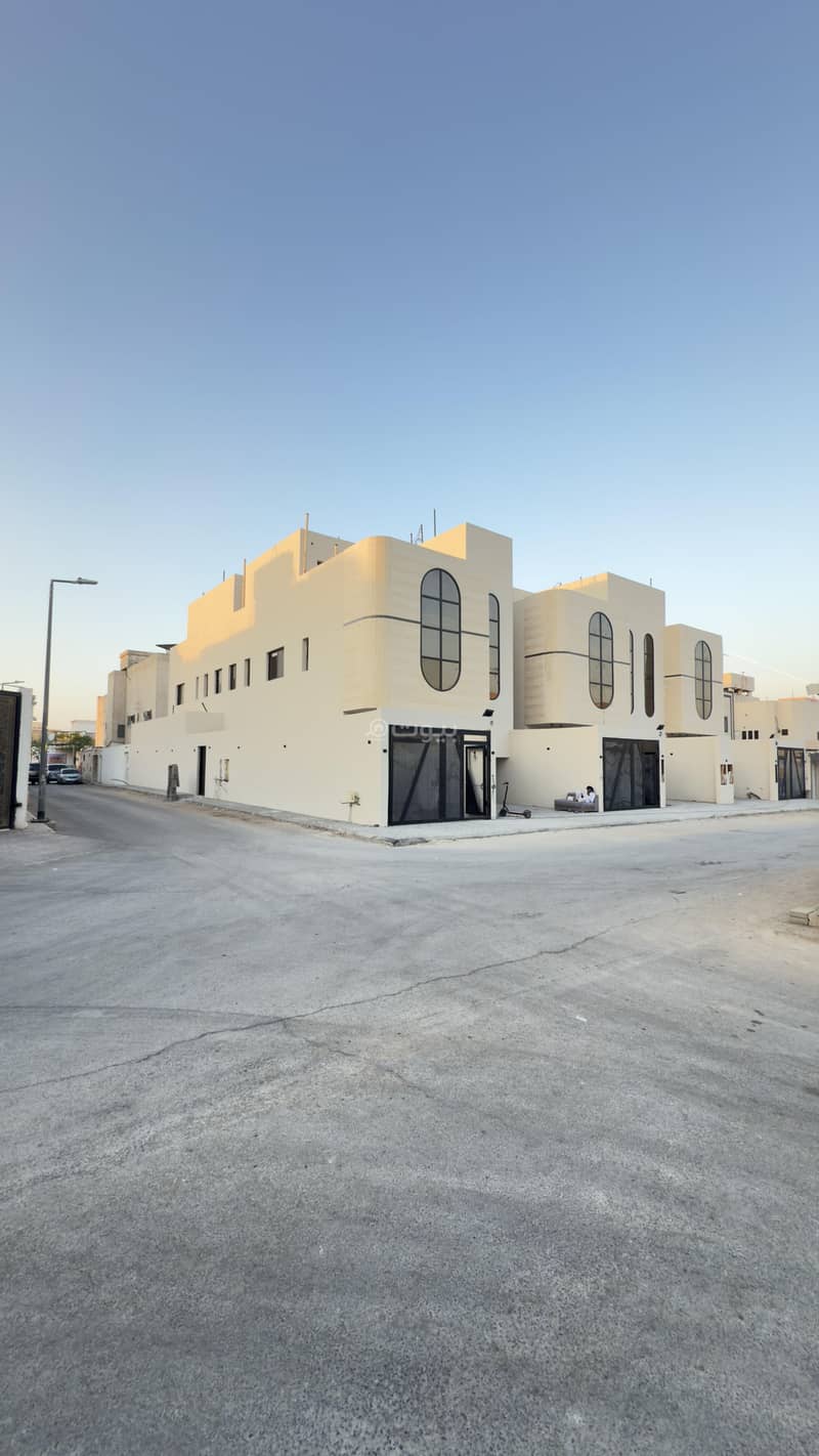 طابق للبيع في السويدي الغربي، الرياض