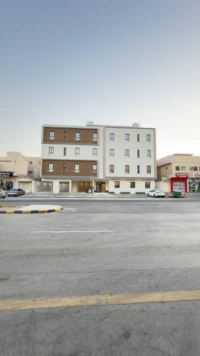 3 Bedroom Apartment for Sale in South Riyadh, Riyadh - Apartment for sale in Al-Marwah, Riyadh, prime location