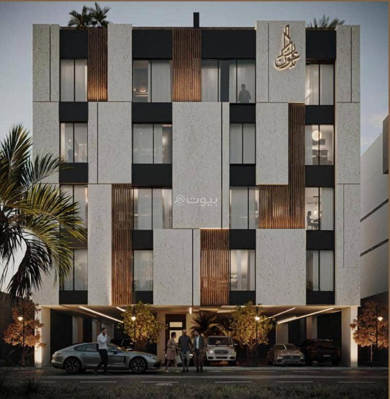 Apartment in North Jeddah,Al Rayaan 3 bedrooms 310000 SAR - 87822119 Apartment in North Jeddah,Al Rayaan 3 bedrooms 310000 SAR - 87822119