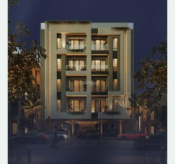 Apartments for sale in Al-Faisaliyah neighborhood, prime location