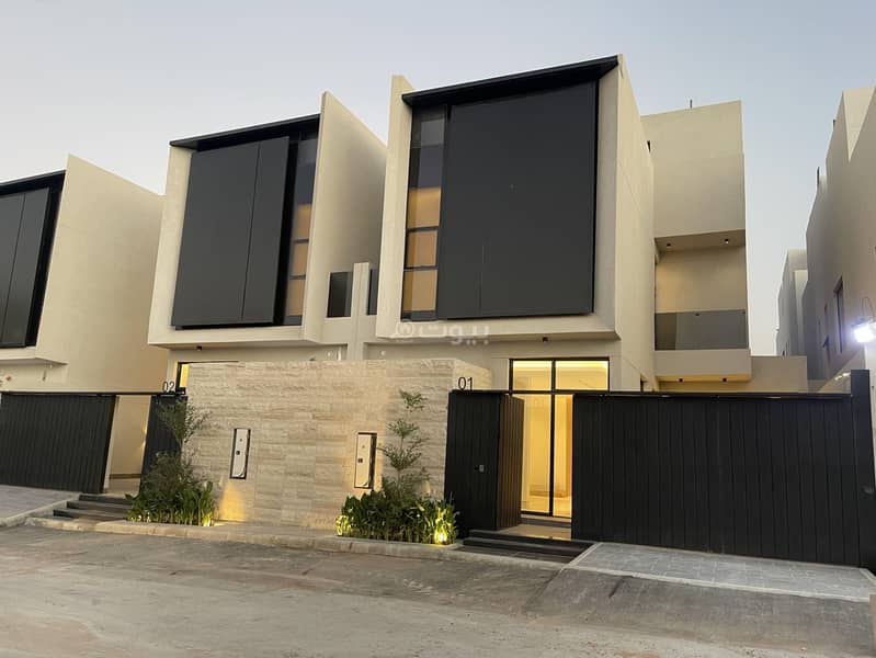 فيلا للبيع في النرجس، الرياض فيلا للبيع في النرجس، الرياض