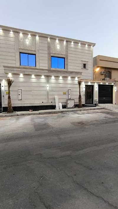 فیلا 7 غرف نوم للبيع في غرب الرياض، الرياض - حي العريجاء