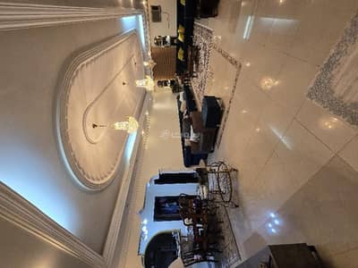 عمارة سكنية 10 غرف نوم للبيع في شمال جدة، جدة - فيلا للبيع نظام شقق في جدة حي البساتين