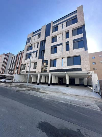 شقة 4 غرف نوم للبيع في شمال جدة، جدة - ملحق روف فاخر للبيع في النعيم، شمال جدة