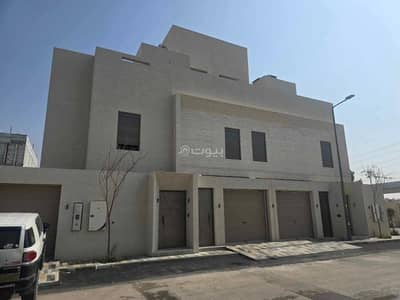 دور 3 غرف نوم للايجار في شمال الرياض، الرياض - دور ارضي جديد فاخر للايجار