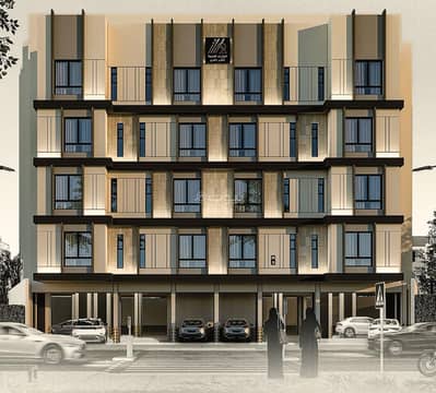 شقة 6 غرف نوم للبيع في شمال جدة، جدة - شقة للبيع في الريان، شمال جدة