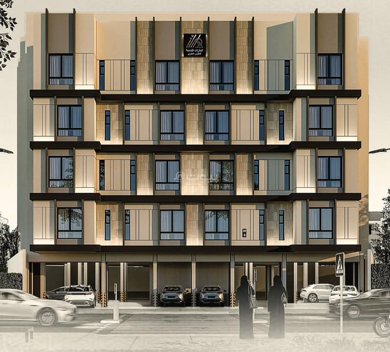 Apartment for Sale in Al Rayaan, North Jeddah