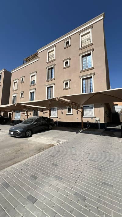 شقة 4 غرف نوم للايجار في شرق الرياض، الرياض - شقة استوديو للإيجار في قرطبة