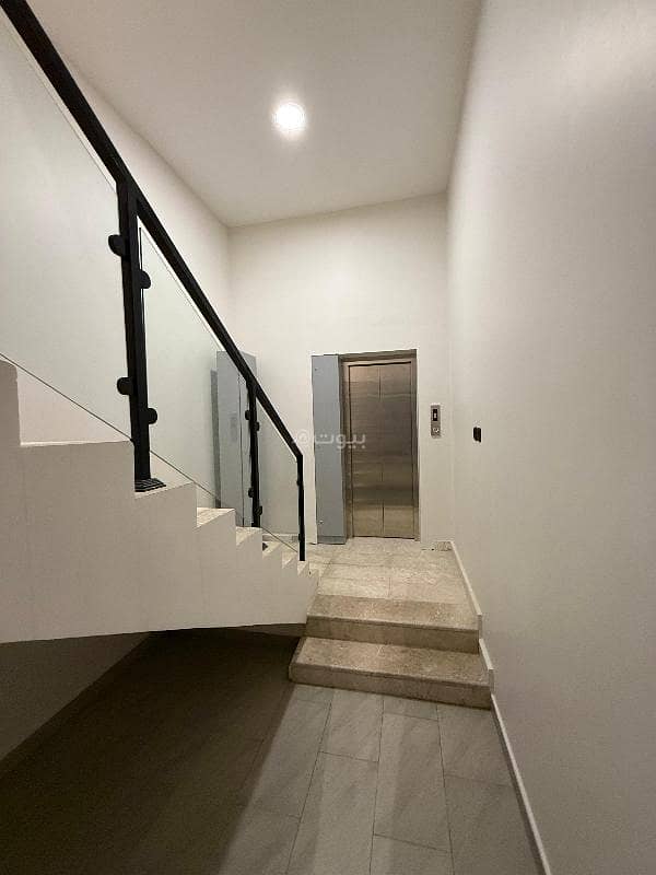 For sale, penthouse in Al-Monsiah district