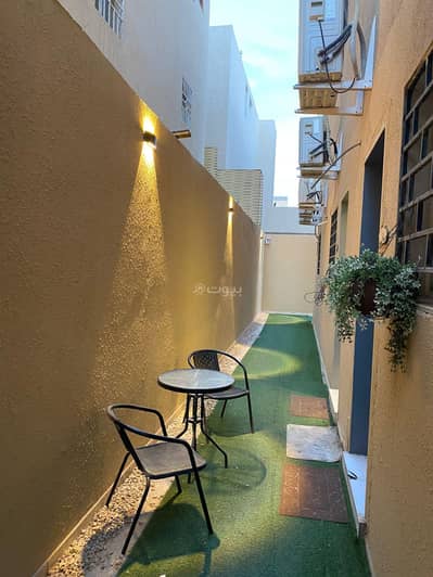 1 Bedroom Apartment for Rent in West Riyadh, Riyadh - Studio Apartment For Rent in Al Hazm, Riyadh