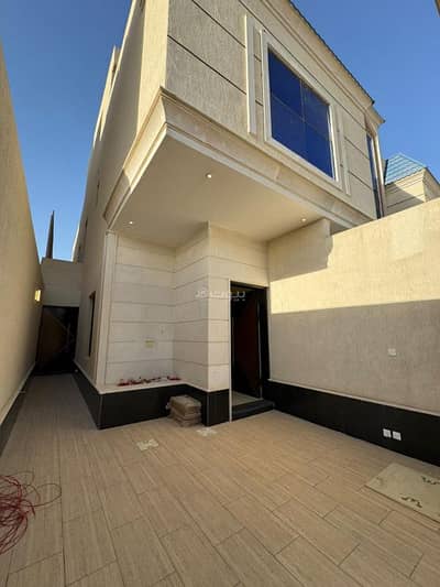2 Bedroom Flat for Sale in East Riyadh, Riyadh - Golden opportunity: Own your independent unit in the heart of Al-Rimal neighborhood, Tanale plan!