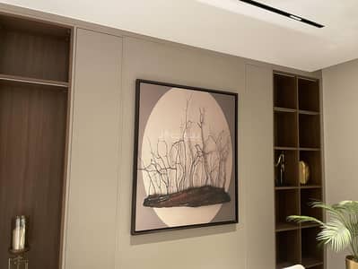 2 Bedroom Flat for Rent in North Riyadh, Riyadh - For rent, a luxurious furnished apartment.