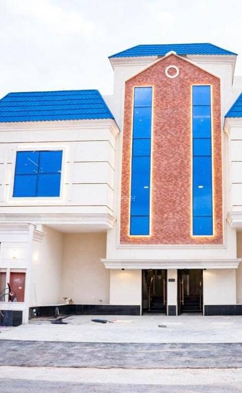 فرصة ذهبية : امتلك شقتك المستقلة في قلب حي الرمال مخطط تنال !