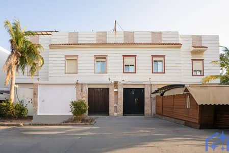 فیلا 8 غرف نوم للايجار في شمال جدة، جدة - فيلا مكونة من 8 غرف نوم للإيجار في البساتين، جدة