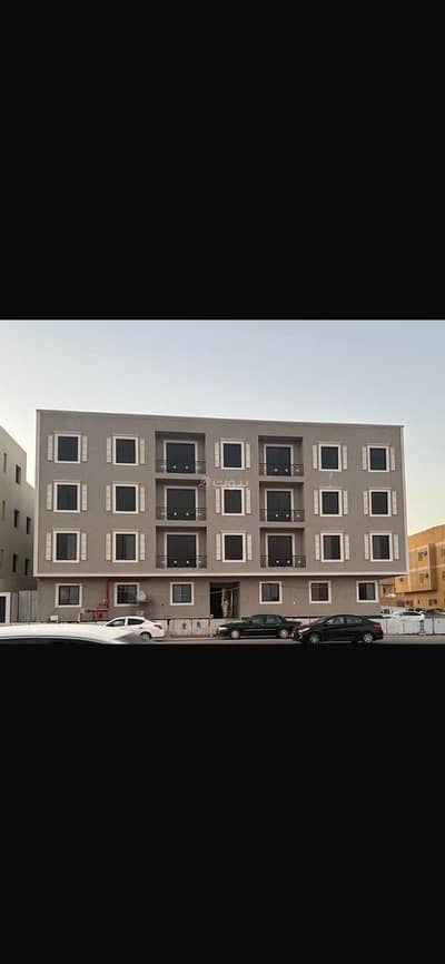 عمارة سكنية  للبيع في شرق الرياض، الرياض - عمارة للبيع – رأس بلك بحـي القادسية