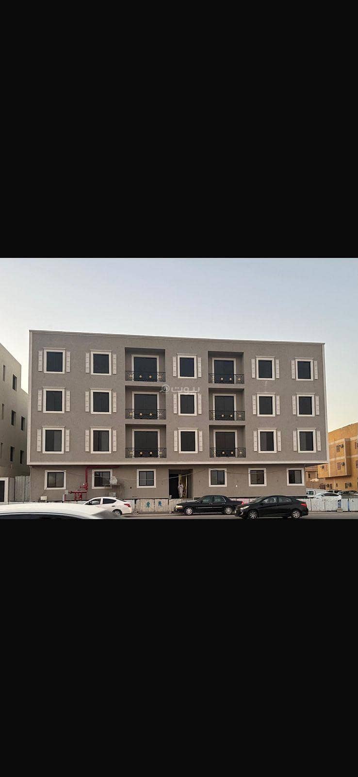 عمارة للبيع – رأس بلك بحـي القادسية