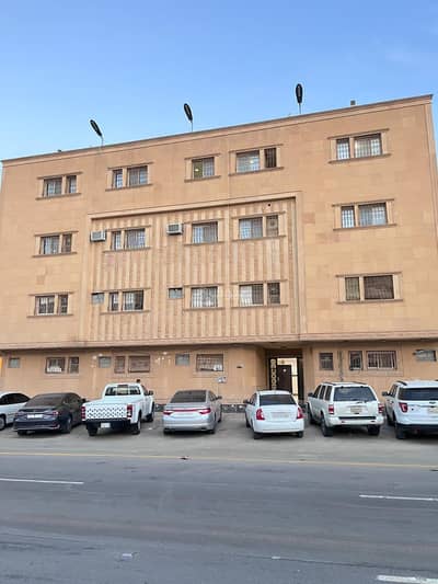 1 Bedroom Flat for Rent in West Riyadh, Riyadh - Studio Apartment For Rent in Al Hazm, Riyadh
