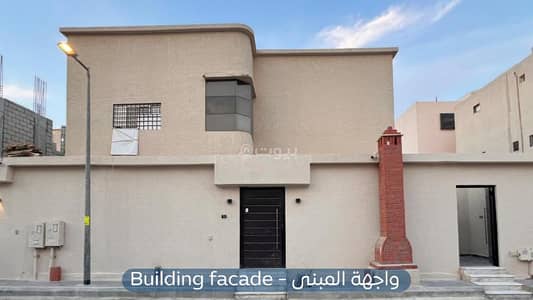 1 Bedroom Flat for Rent in West Riyadh, Riyadh - Apartment for rent - Al-Hamama Al-Gharbi neighborhood