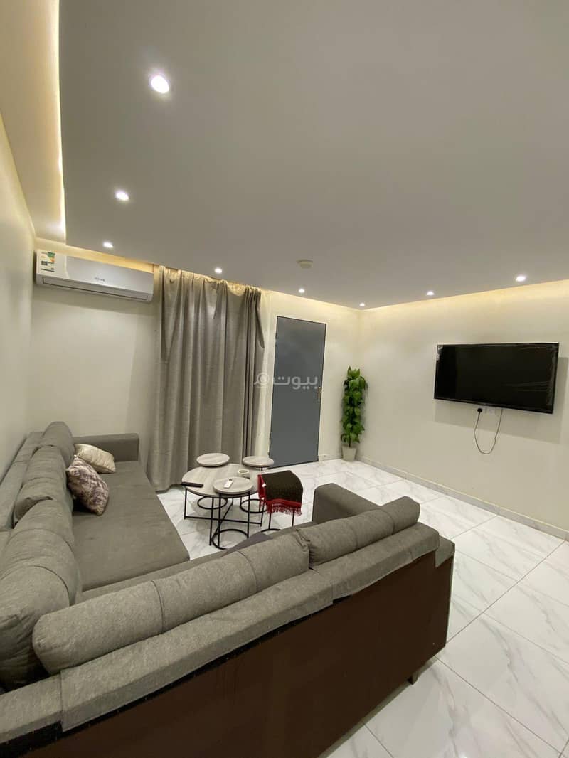 Studio Apartment For Rent in Al Hazm, Riyadh