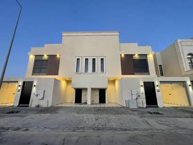 دور 4 غرف نوم للبيع في الوسام، الرياض - فيلا للبيع في الوسام، الرياض