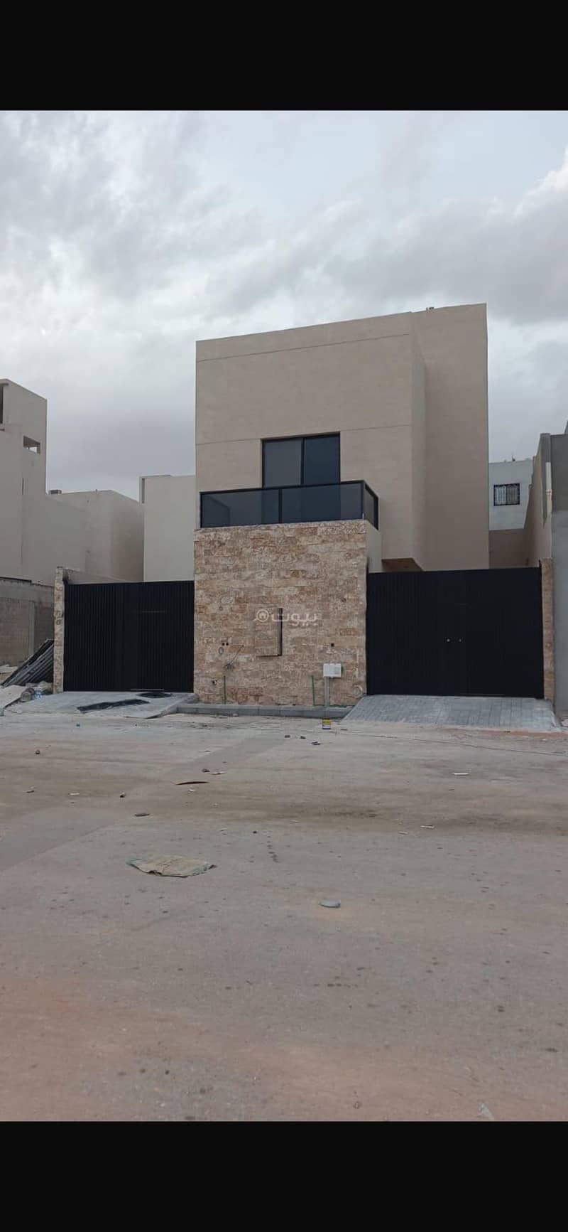 For sale townhouse in Al-Arid neighborhood