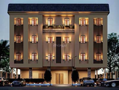 4 Bedroom Flat for Sale in East Riyadh, Riyadh - For sale, a first-floor apartment in a residential building in Al-Monseya neighborhood, East Riyadh, in a prime location close to all services.