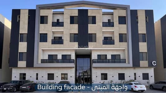 3 Bedroom Apartment for Rent in North Riyadh, Riyadh - Apartment for rent - Al Arid neighborhood - Makin 34