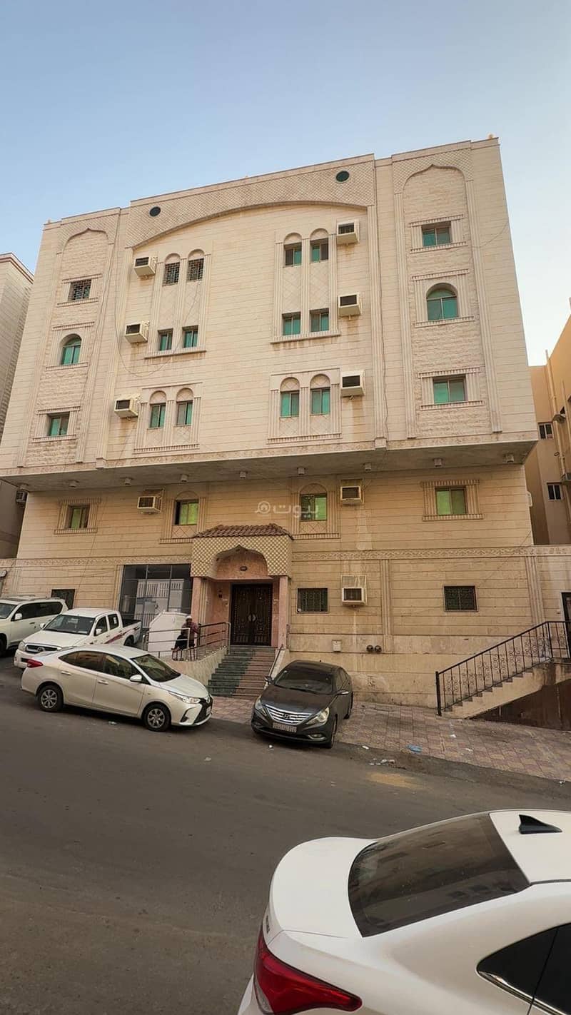 عماره سكنيه مؤجره للبيع مكه الشوقيه