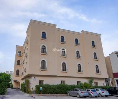 شقة 4 غرف نوم للايجار في شمال الرياض، الرياض - شقة فاخرة بنظام جناحين – حي الصحافة