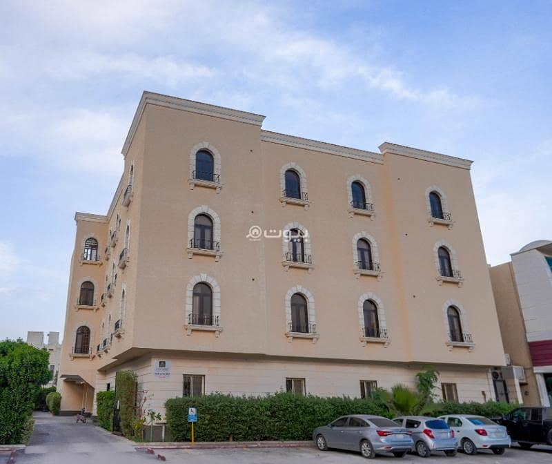 شقة فاخرة بنظام جناحين – حي الصحافة شقة فاخرة بنظام جناحين – حي الصحافة