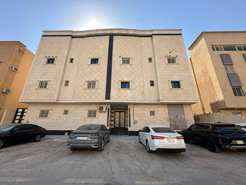 Apartment for rent | Riyadh | Al-Aqiq District | Code 4960