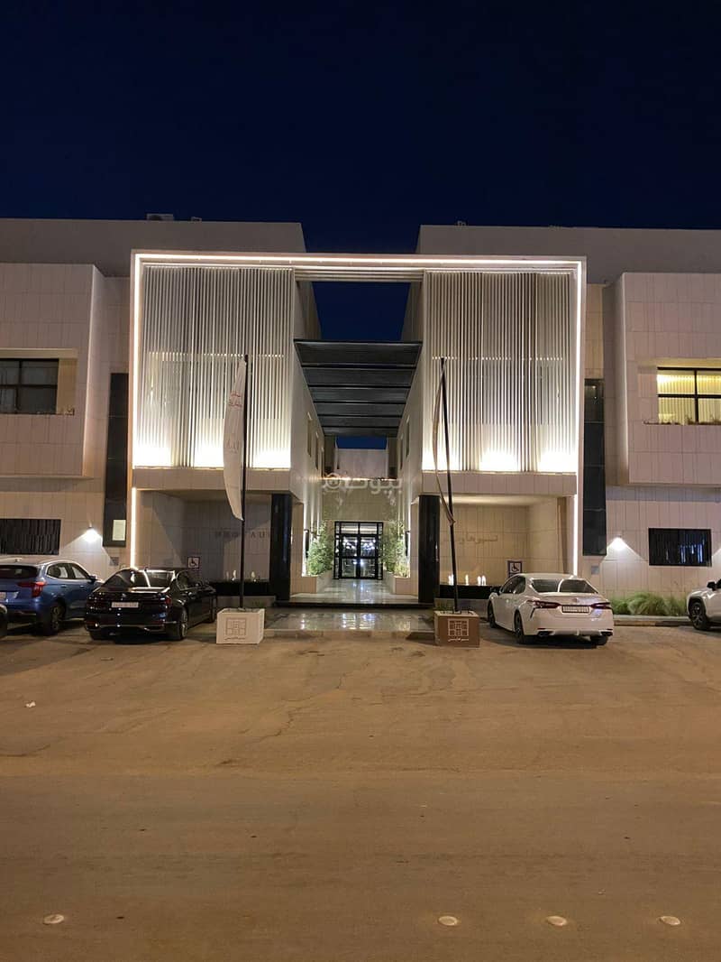 Studio Apartment For Rent in Al Narjis, Riyadh