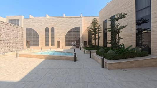 2 Bedroom Villa for Rent in North Riyadh, Riyadh - Satel at Tuwaiq Gate – 2 Bedrooms Villa with Terrace