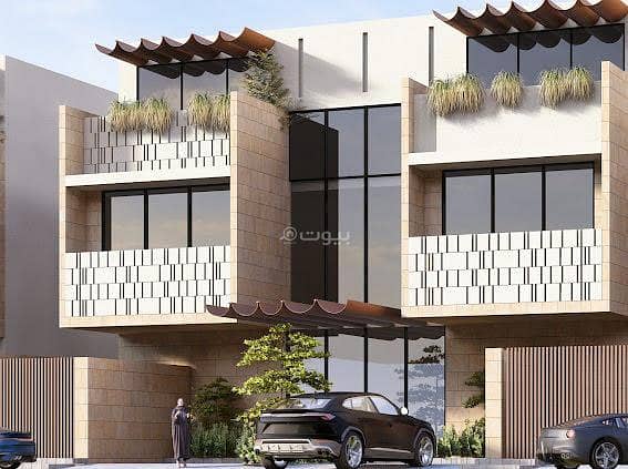 Aldawwar Alajlan Riviera for sale in Al-Nafl