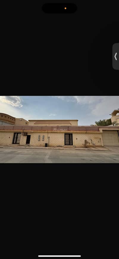 ارض سكنية  للبيع في شرق الرياض، الرياض - للبيع فيلا بقيمة ارض حي قرطبه