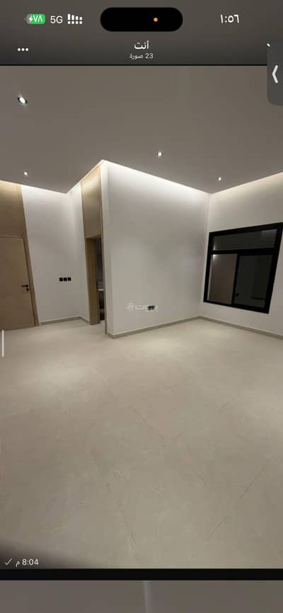 دور 4 غرف نوم للبيع في شمال الرياض، الرياض - ادوار للبيع حي النرجس