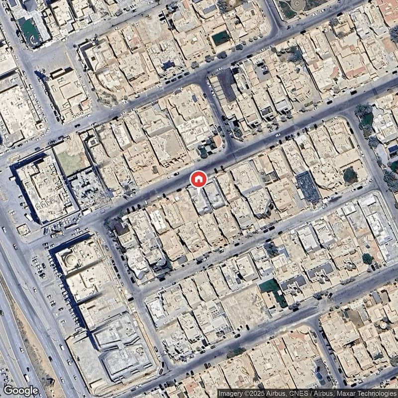 Villa For Rent in Al Yasmin, North Riyadh