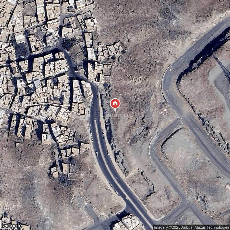 Residential Land For Sale in Al Andalus, Makkah Residential Land For Sale in Al Andalus, Makkah
