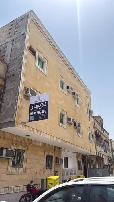 عمارة سكنية  للايجار في الثقبة، الخبر - مبنى سكني للإيجار في الظهران، الخبر