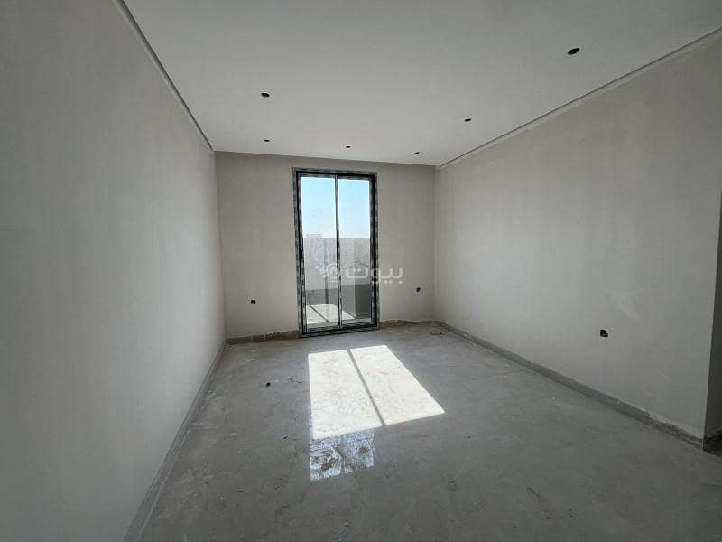 Apartment for sale in Al Maizilah, East Riyadh