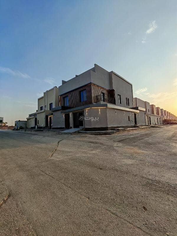 فيلا للبيع في الرمال, شرق الرياض