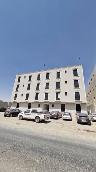 شقة 2 غرفة نوم للايجار في شمال الرياض، الرياض - شقة للإيجار في النرجس، شمال الرياض