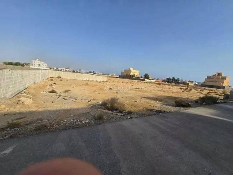 Residential Land For Sale in Al Morouj Scheme, Jeddah Residential Land For Sale in Al Morouj Scheme, Jeddah