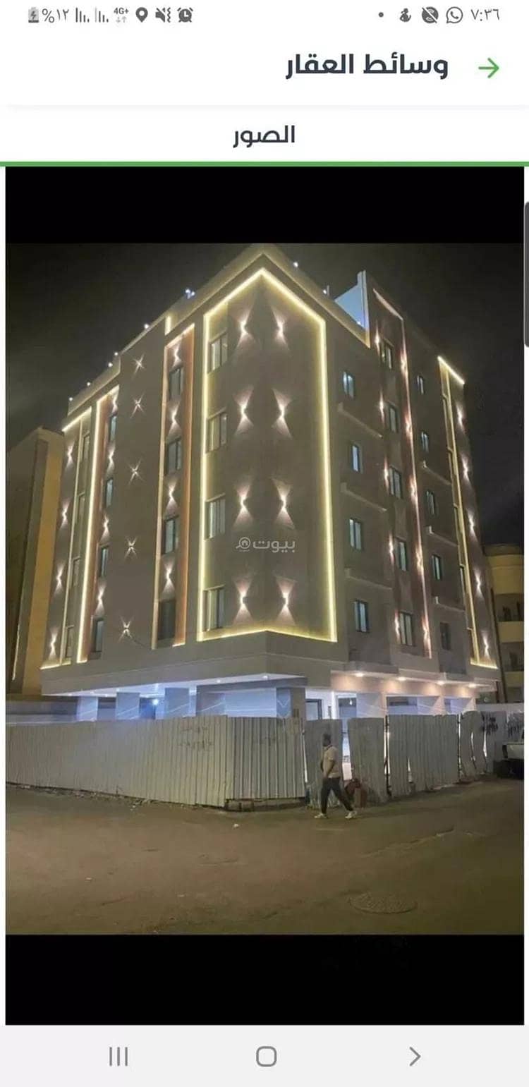 Residential Building For Sale in Al Faisaliyah, Jeddah Residential Building For Sale in Al Faisaliyah, Jeddah