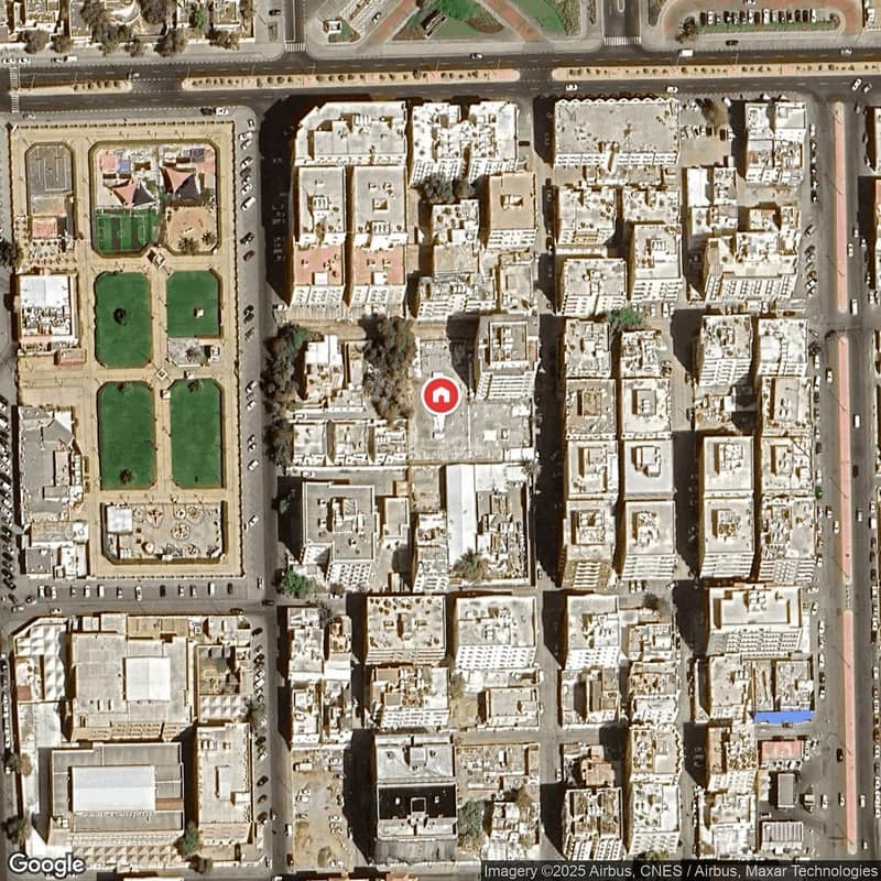 أرض سكنية للبيع في الشرفية، جدة أرض سكنية للبيع في الشرفية، جدة