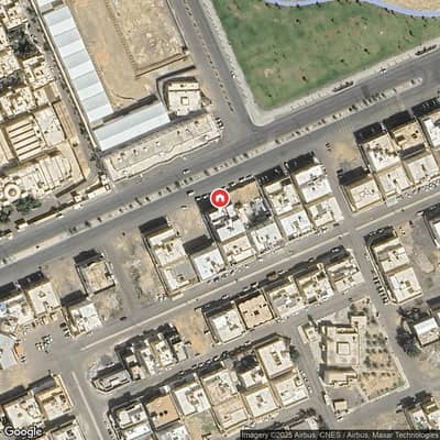 عمارة سكنية 11 غرف نوم للايجار في الملك فهد، المدينة المنورة - مبنى سكني للإيجار في الملك فهد، المدينة المنورة