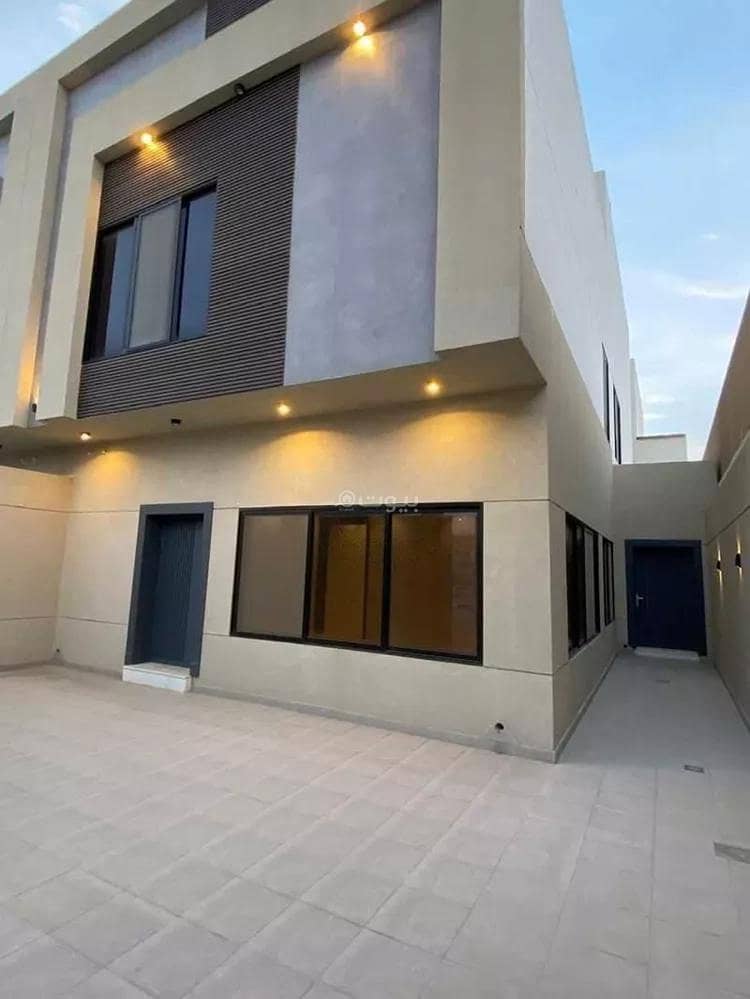 Villa For Sale in Al Muraikabat, Dammam Villa For Sale in Al Muraikabat, Dammam