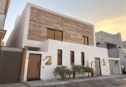 6 Bedroom Villa for Sale in West Riyadh, Riyadh - Villa For Sale in Al Mahdiyah, Riyadh