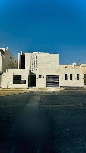 7 Bedroom Villa for Sale in West Riyadh, Riyadh - Villa For Sale in Al Mahdiyah, Riyadh