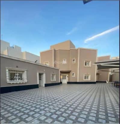 فیلا 10 غرف نوم للبيع في حي الاحتفالات، الرس - فيلا للبيع في حي الاحتفالات، الرس